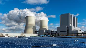 Η Ενεργειακή Ασφάλεια στο Επίκεντρο της Αναθεώρησης της Ενεργειακής Πολιτικής